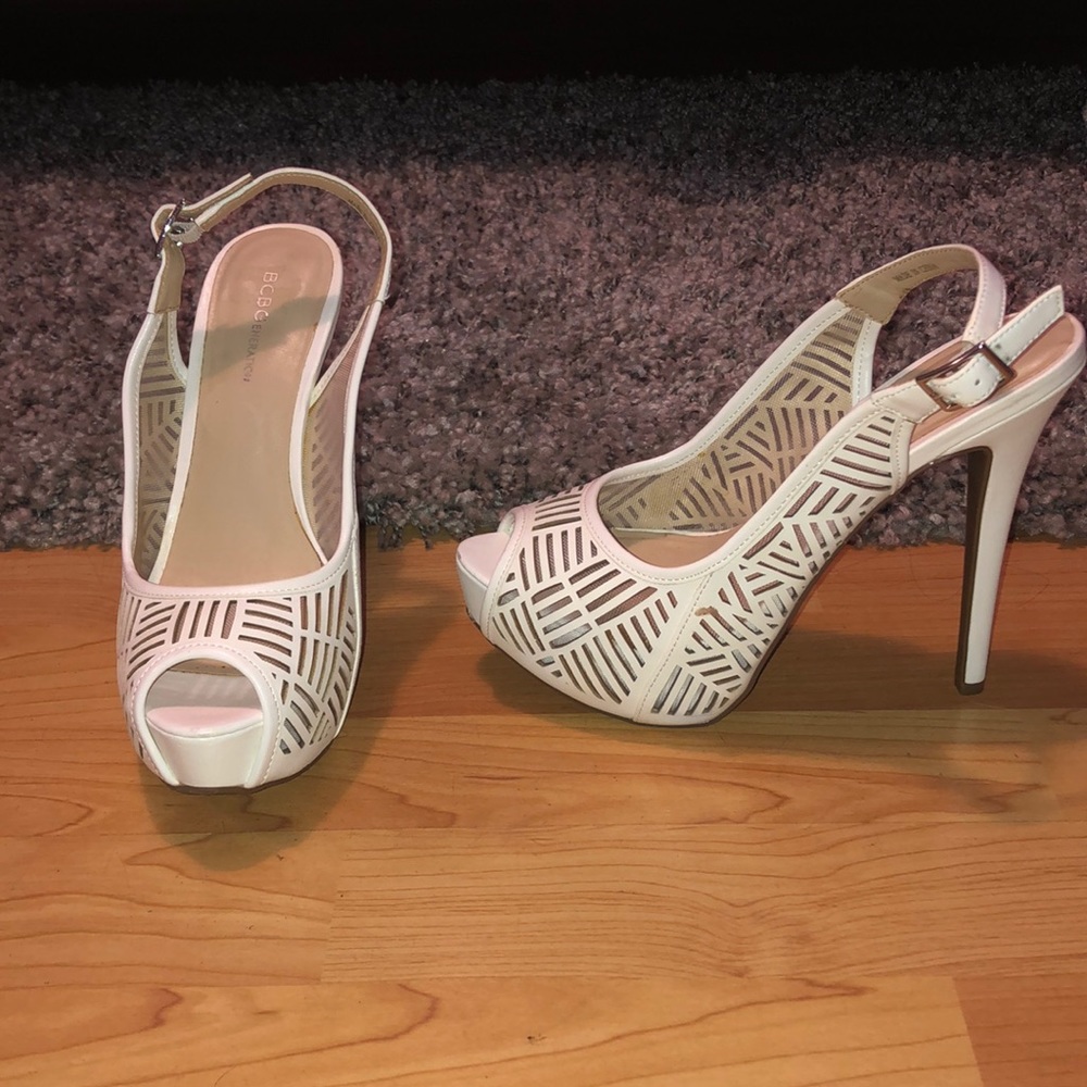 BCBGeneration Heels